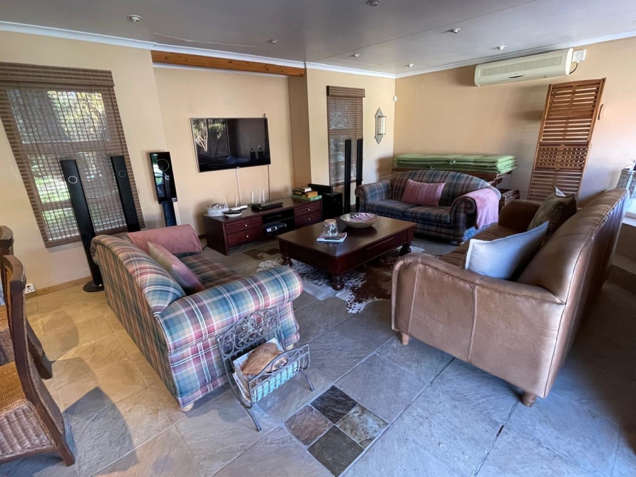 4 Bedroom Property for Sale in Suidrand Free State